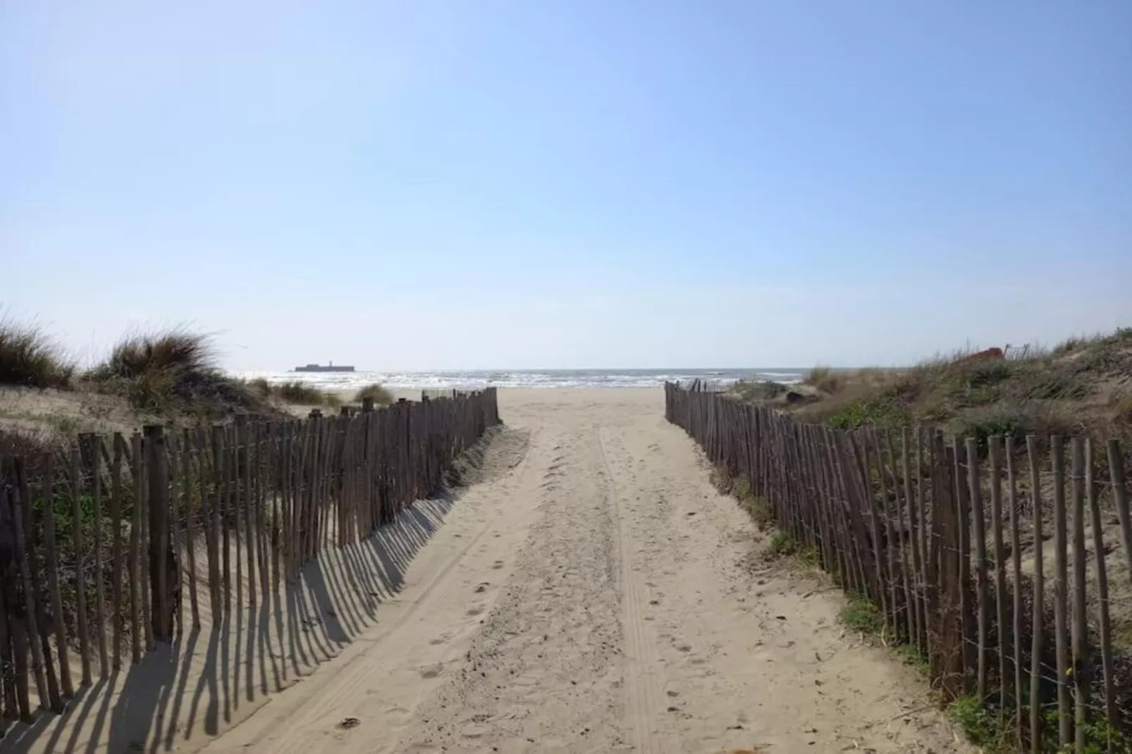 Le Colisee A N°23 - ST4 - Gebiete Sommer 5 km