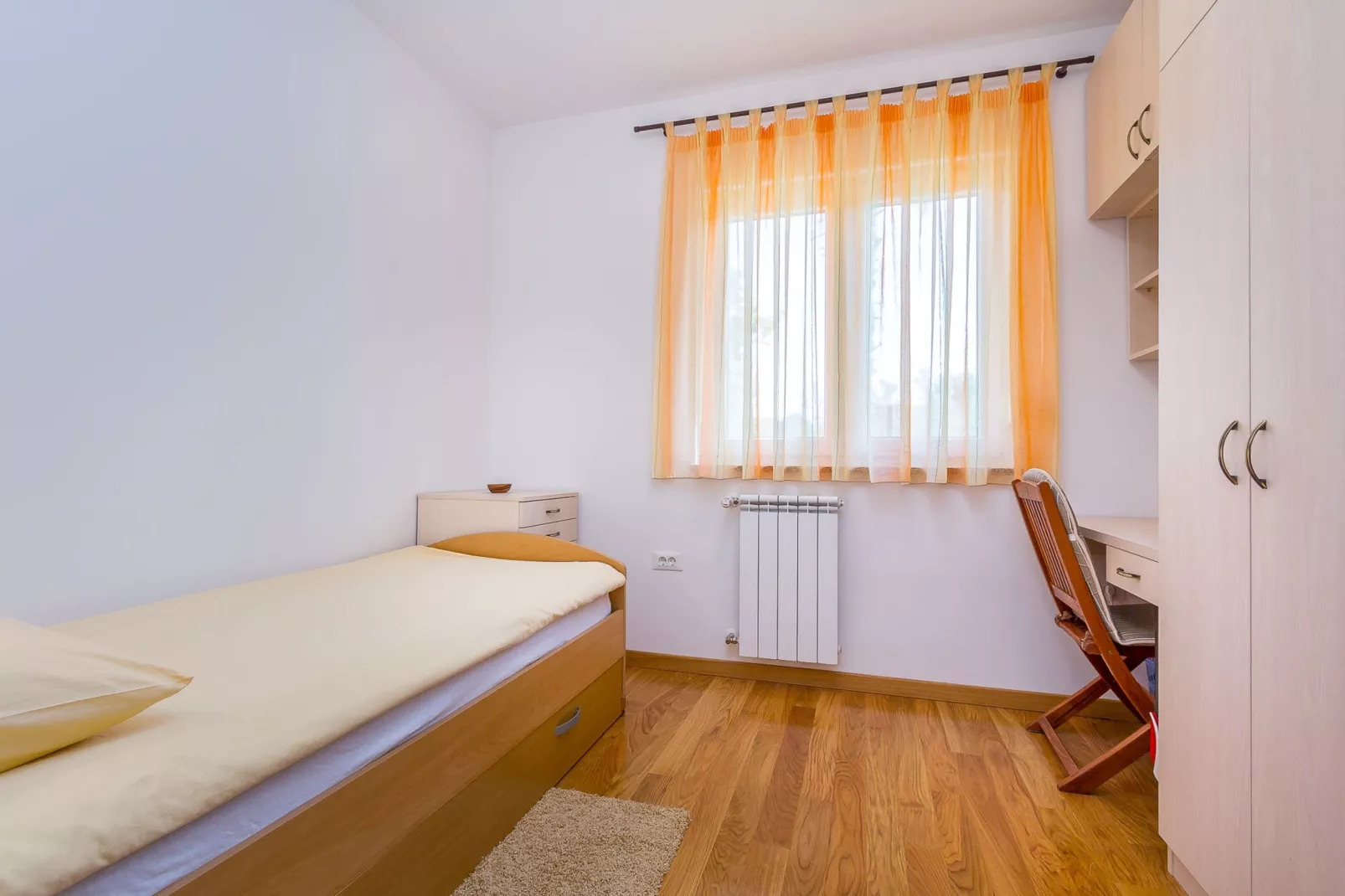 Villa Cera-Bedroom