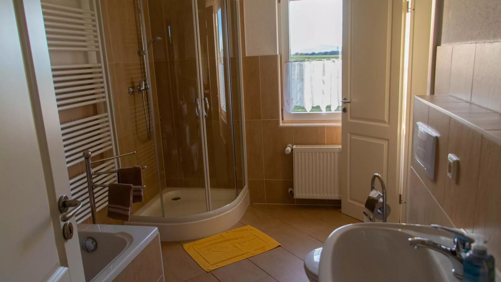 Brocken-Blick-Bathroom