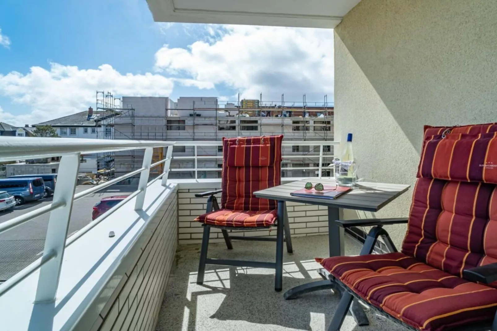 273509-Terrasse/Balkon