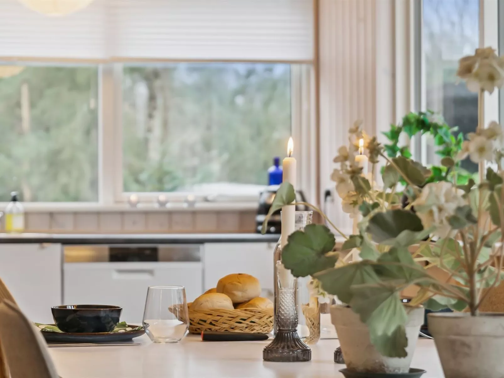 "Amitola" - 800m from the sea-Dedans