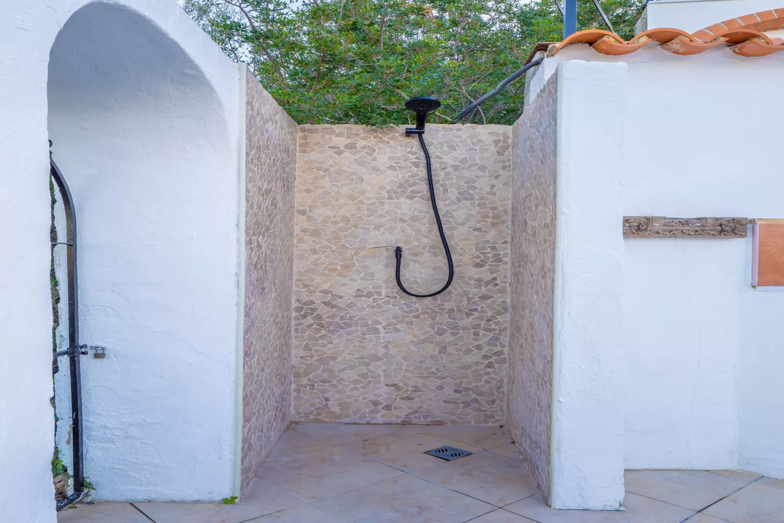 Villa Vista Pedreguer-Swimming pool