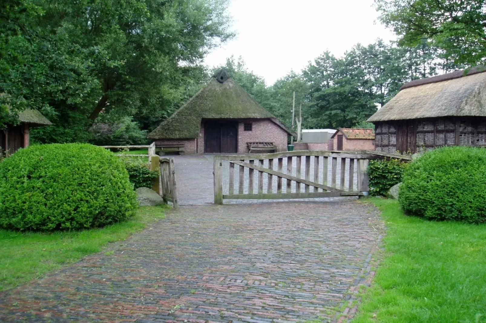 229889 - Gebiete Sommer 5 km