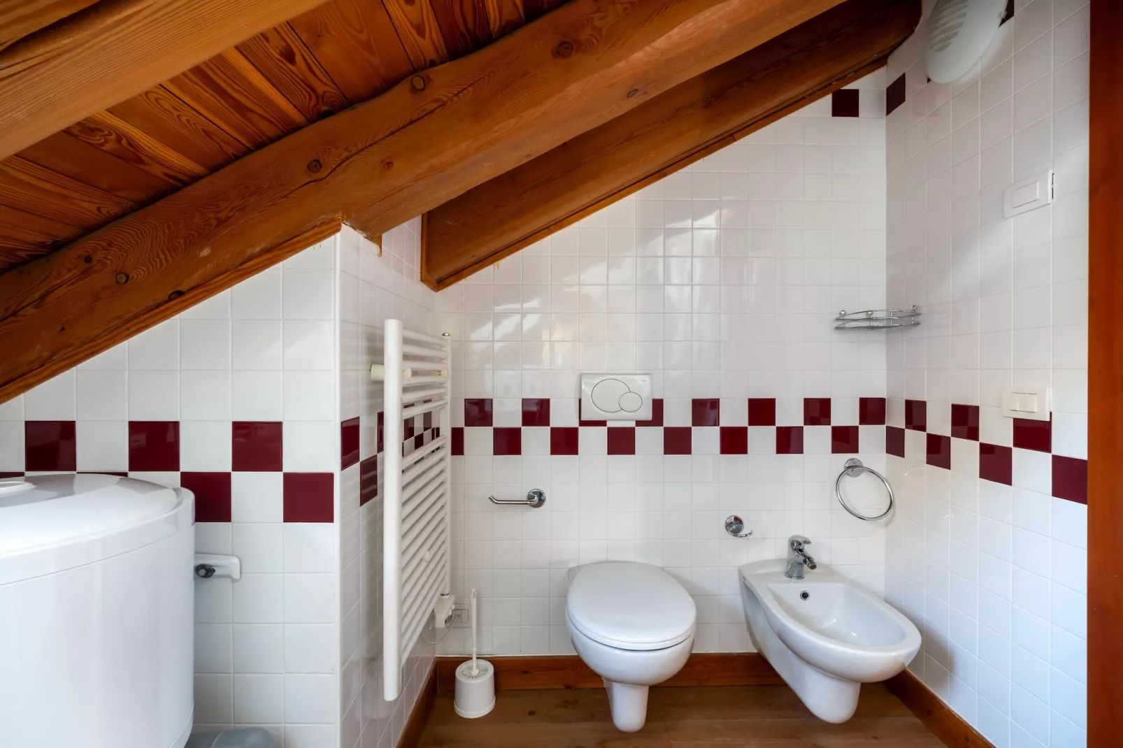 BILO 1 CERESOLE-Bathroom