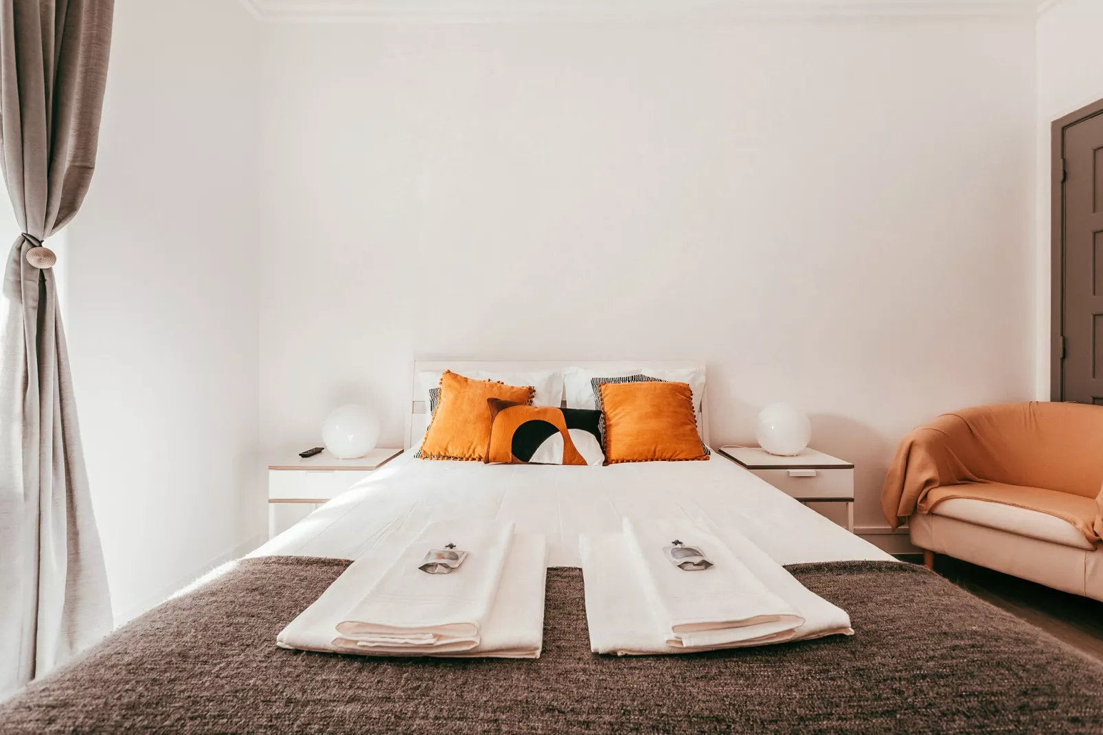 Lisbon 7Rooms By Gt House-Schlafzimmer