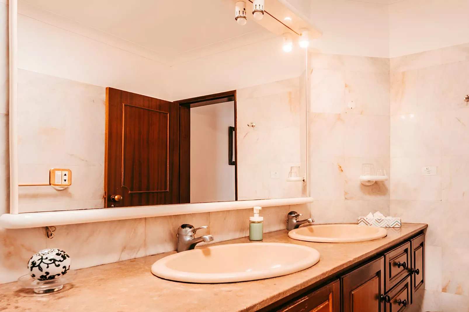 Oliveira's Houses By Gthouse-Badezimmer