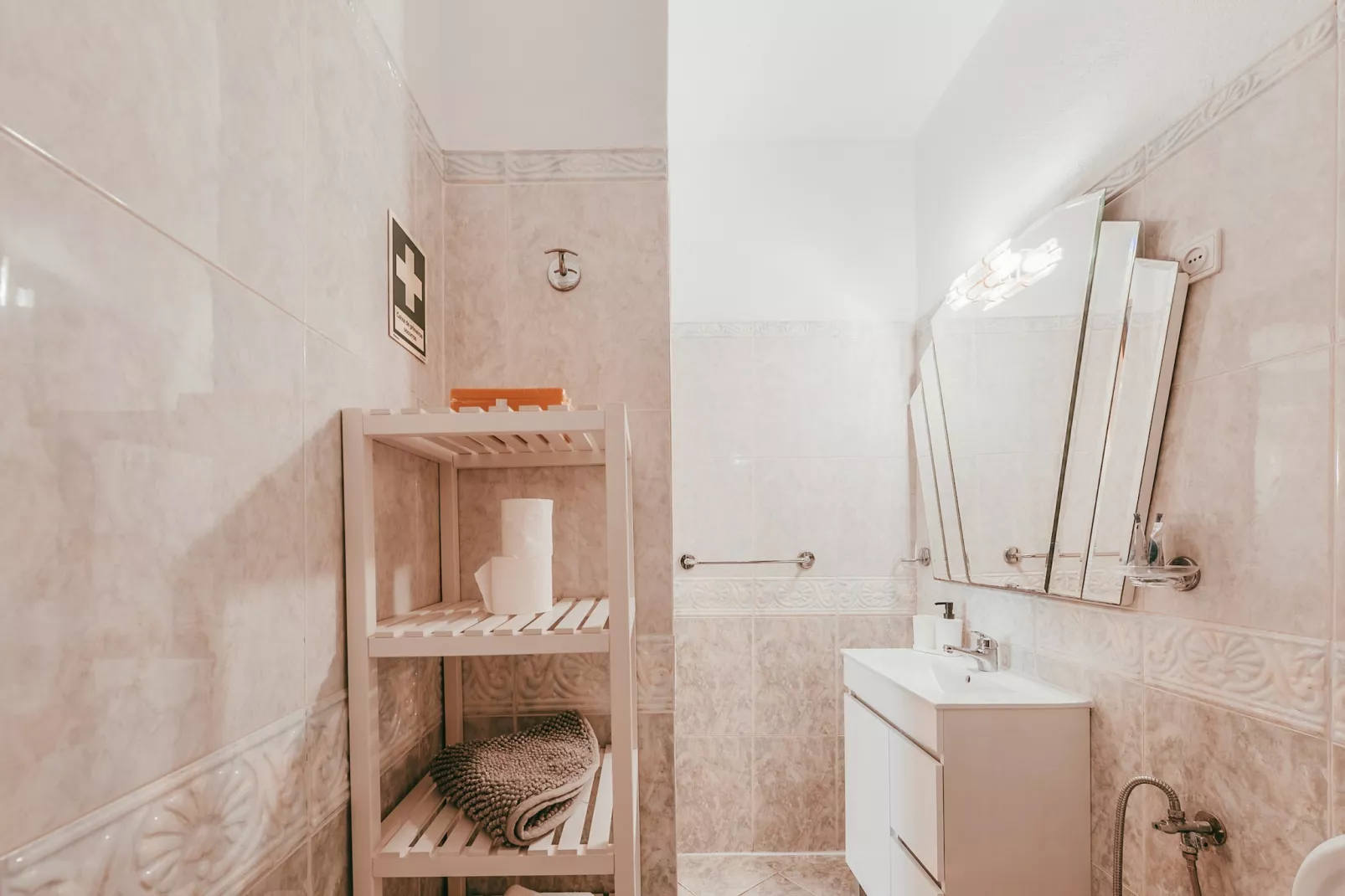 Beach House By Gt House-Bathroom