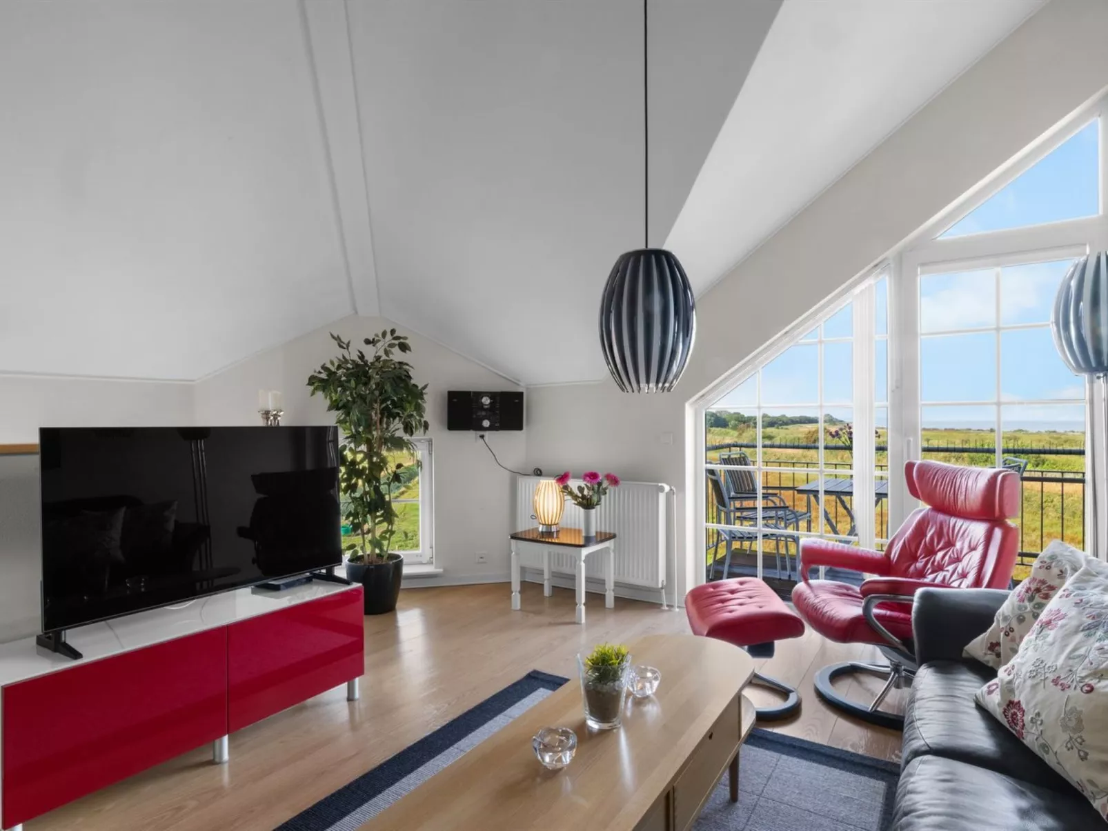 "Alitta" - 240m from the sea-Inside