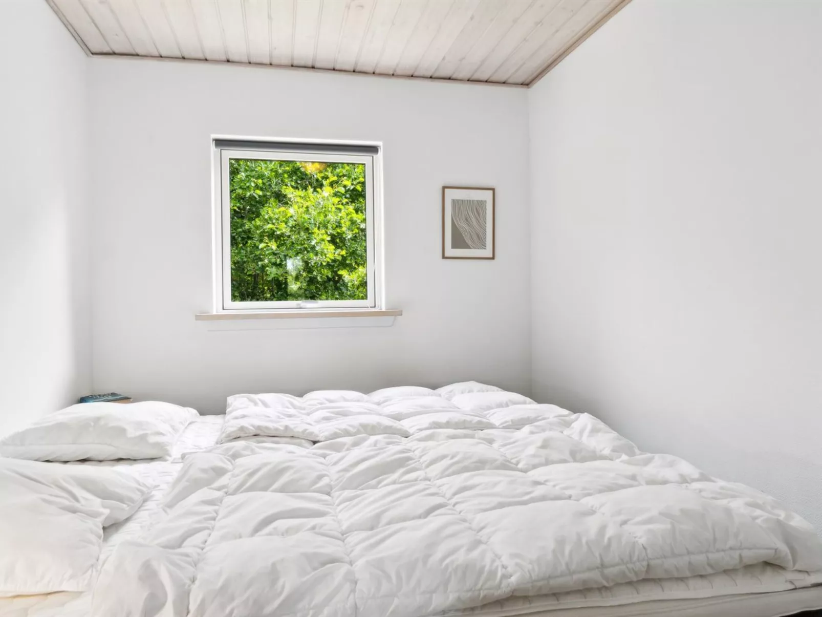 "Thurgot" - 100m from the sea-Dedans