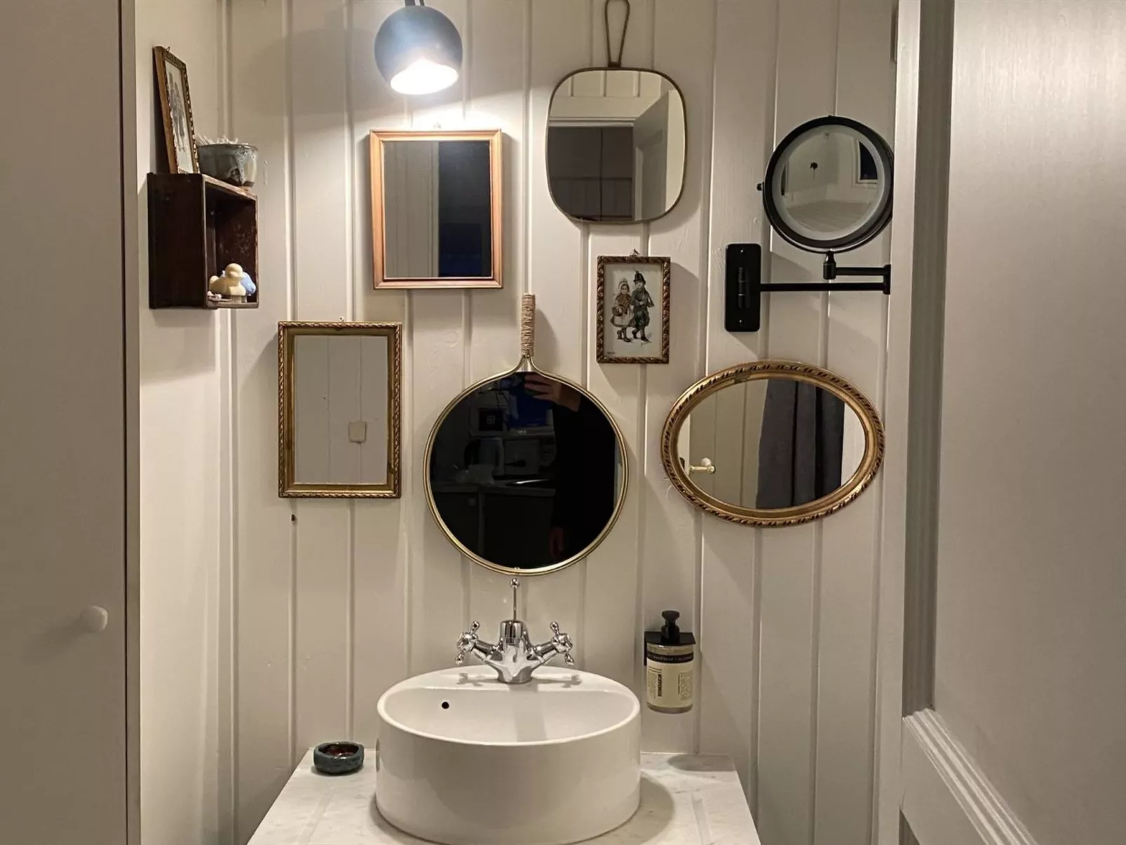 "Gudmar" - 75m from the sea-Inside