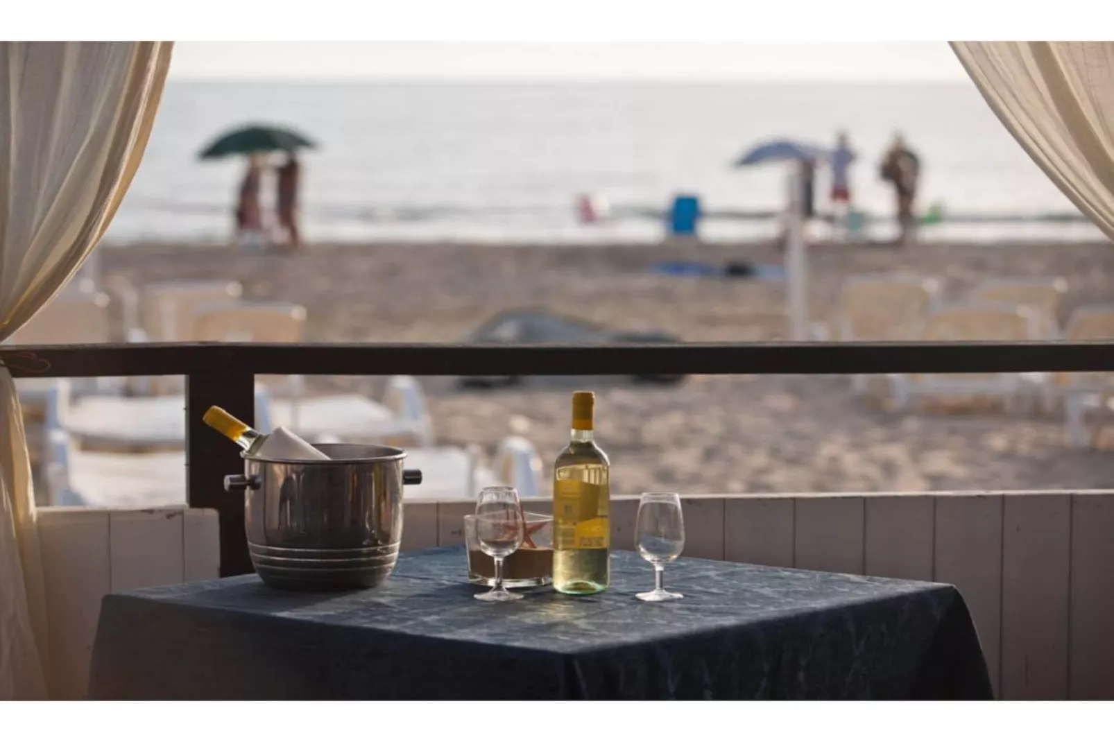 GH Baraka Village - Aparthotel Formula Apartment TYPE B-Gebiete Sommer 5 km