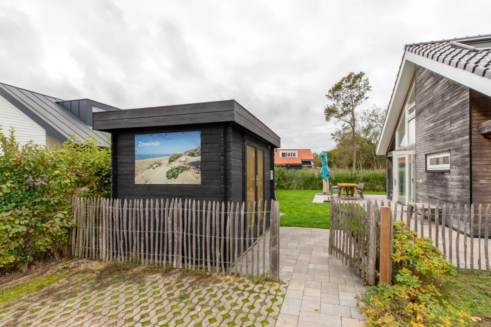 Zonnedorp 17 Zeewinde Renesse: Comfortable holiday home near the beach-Nicht zugeordnet