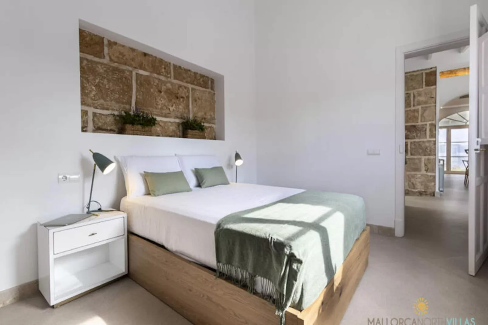 Maison à Alcúdia - Port d'Alcúdia-Untagged