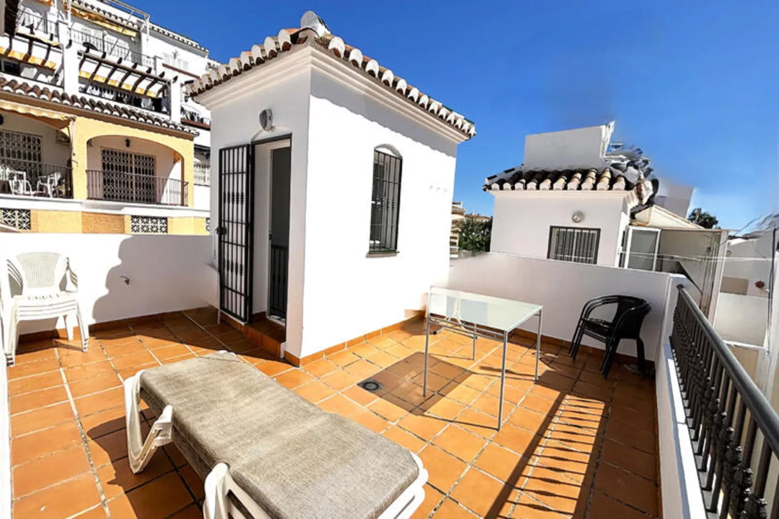 Appartements à Nerja-Untagged
