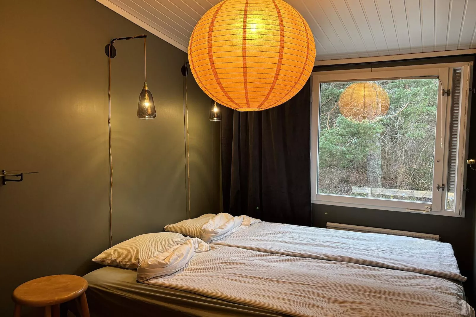 4 etoiles maison de vacances a KNIVSTA-Intérieur