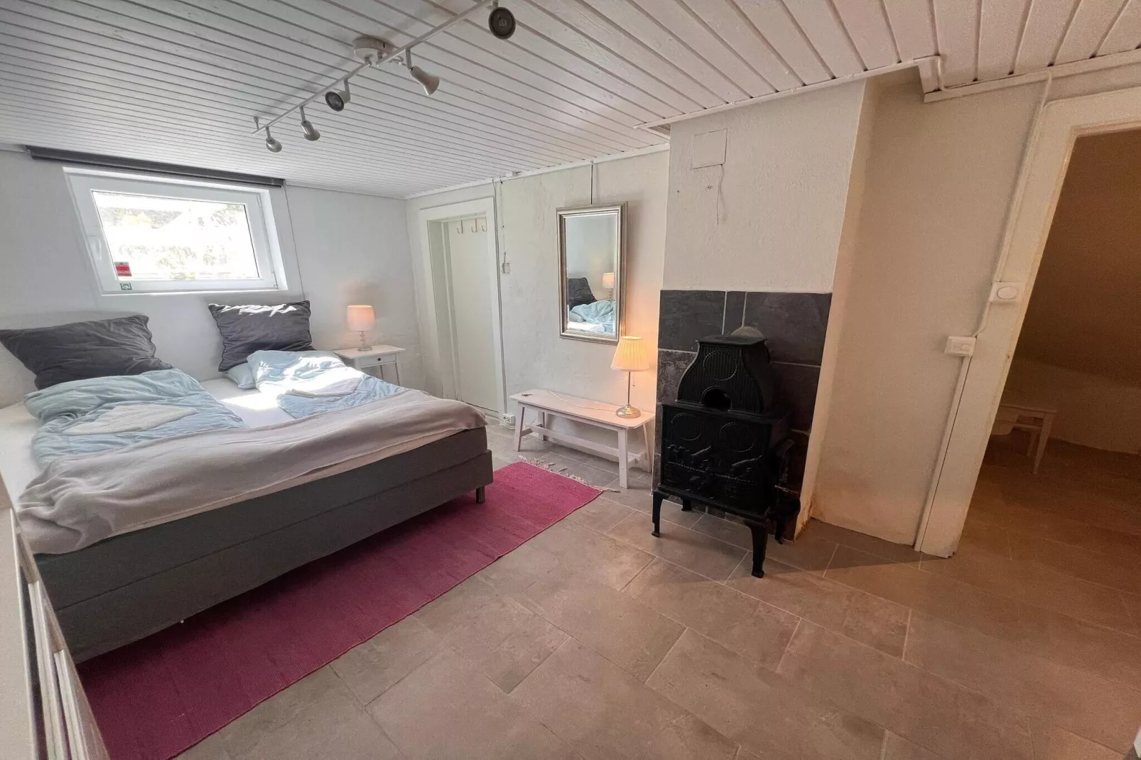 10 person holiday home in Årnes-Indoor