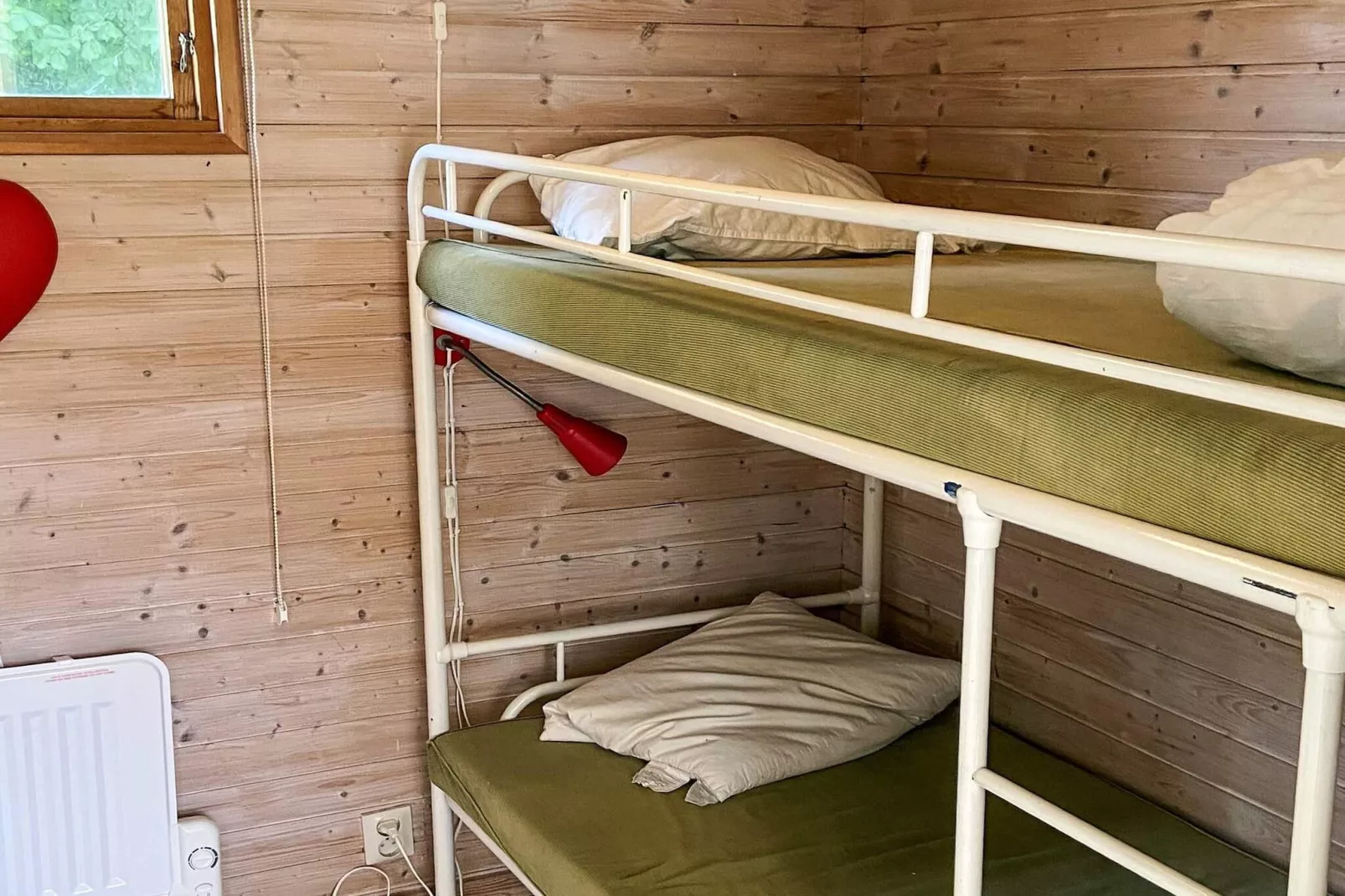 Maison de vacances pour 6 a LÖTTORP-Intérieur