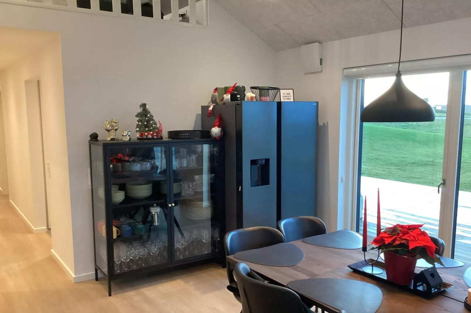 5 etoiles maison de vacances a Lemvig-Intérieur