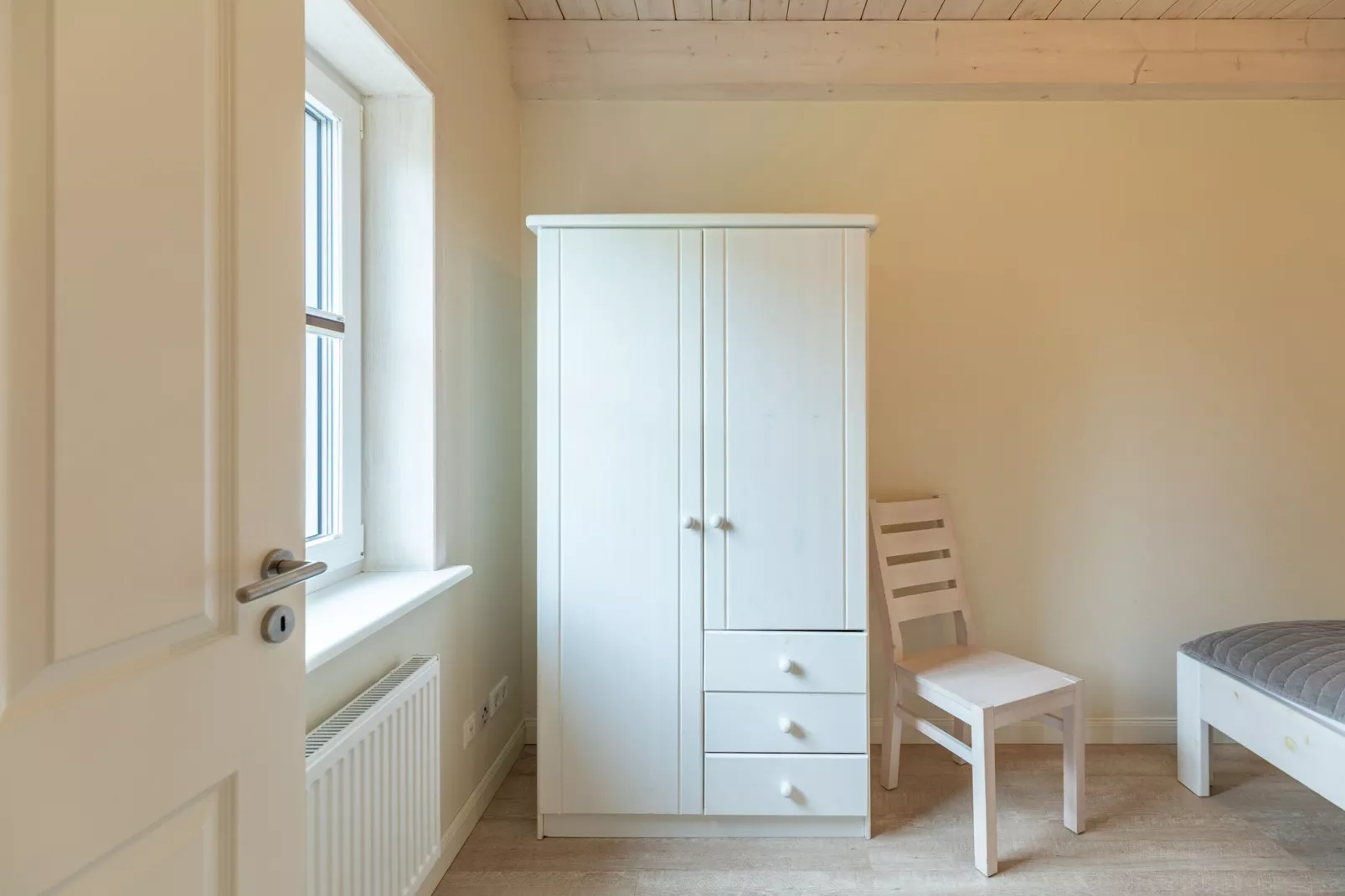 Reihenhaus in Dagebüll - Strandgut een-Bedroom