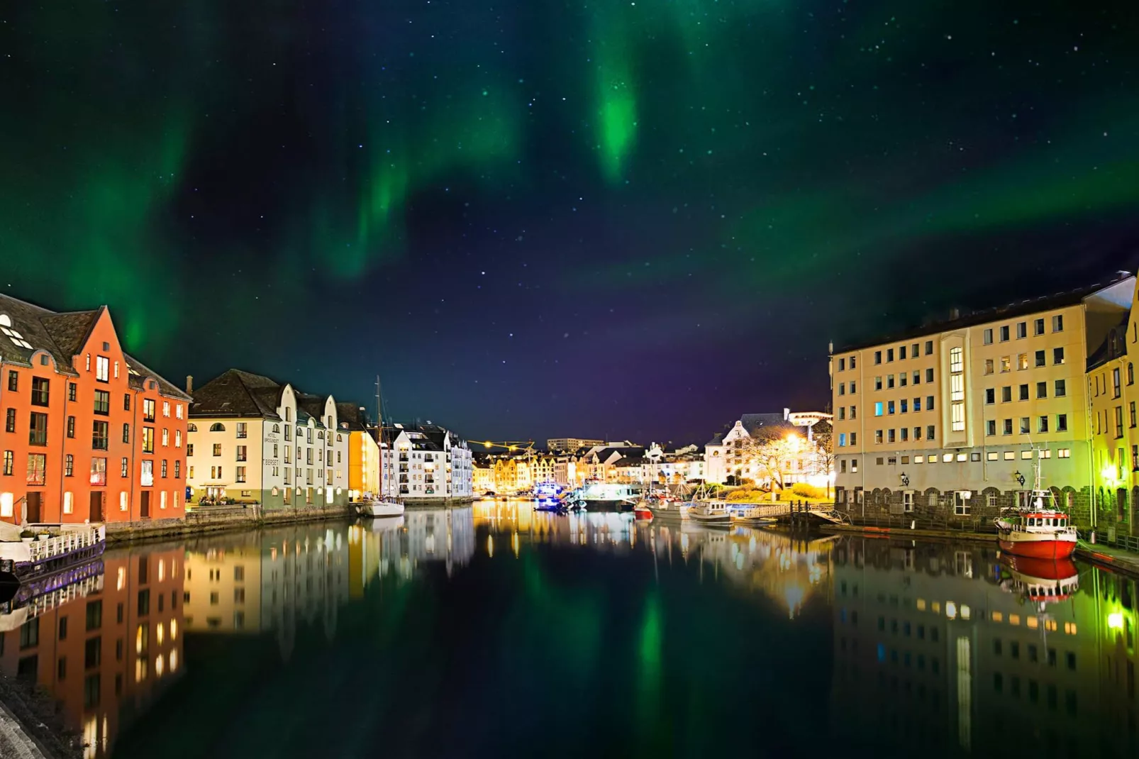 4 star holiday home in Eidsvåg-Untagged