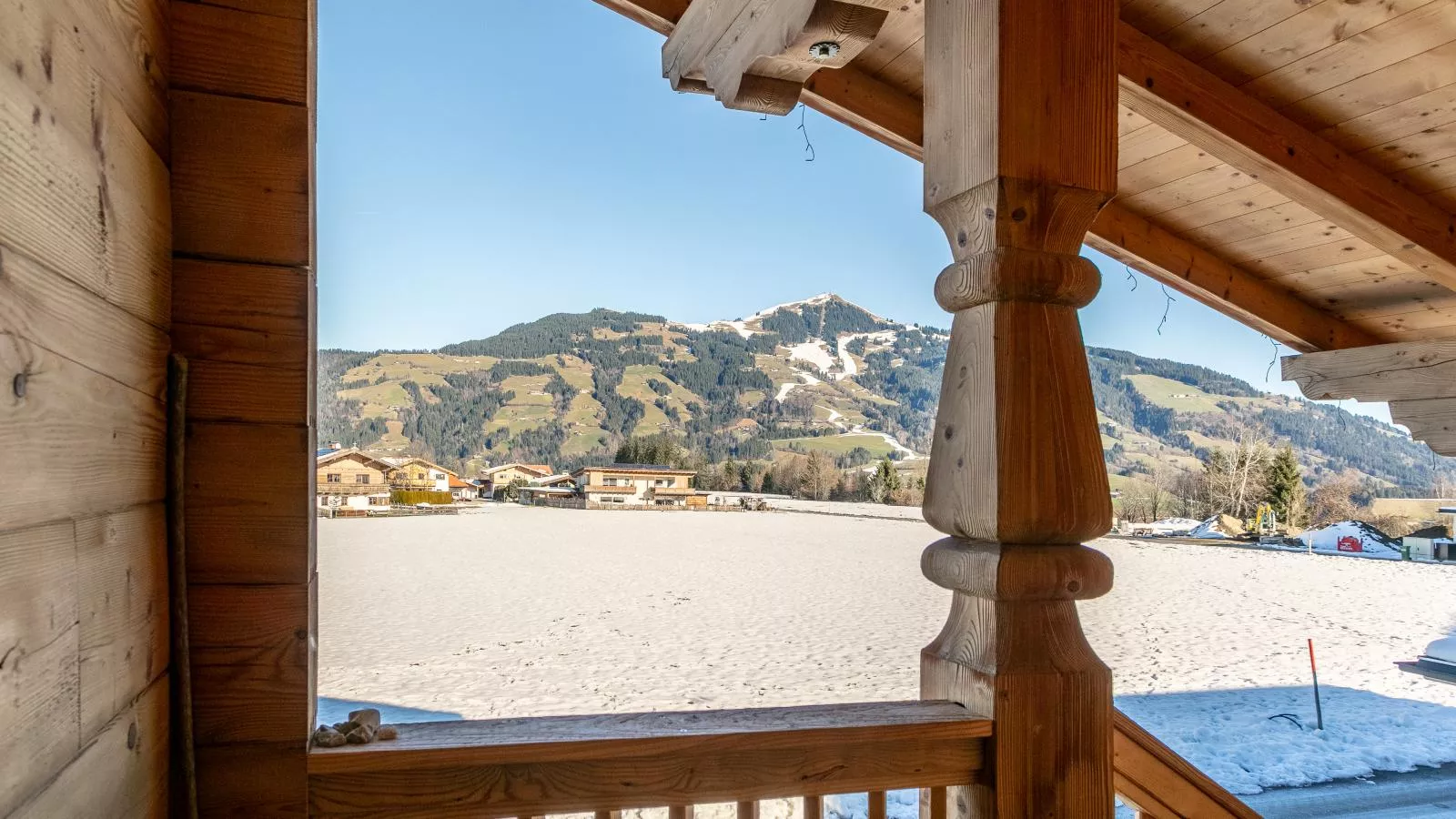 Katie-Aussicht Winter