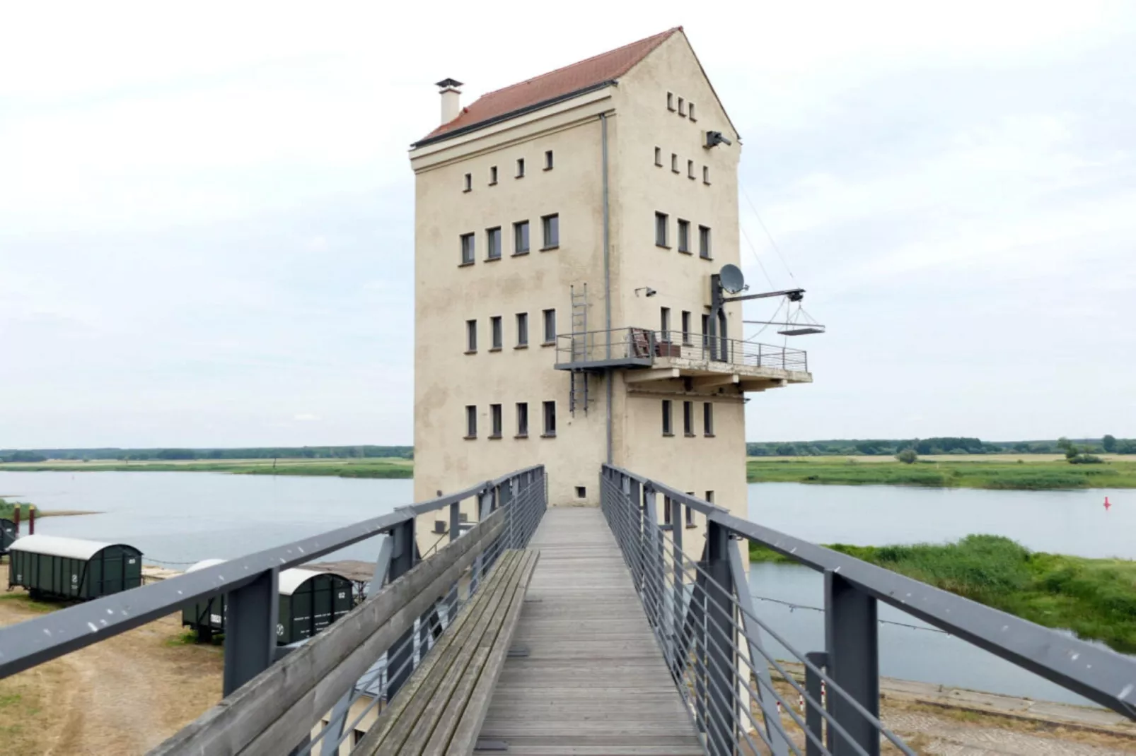 Jeamai’s Pension-Areas within 20km in summer