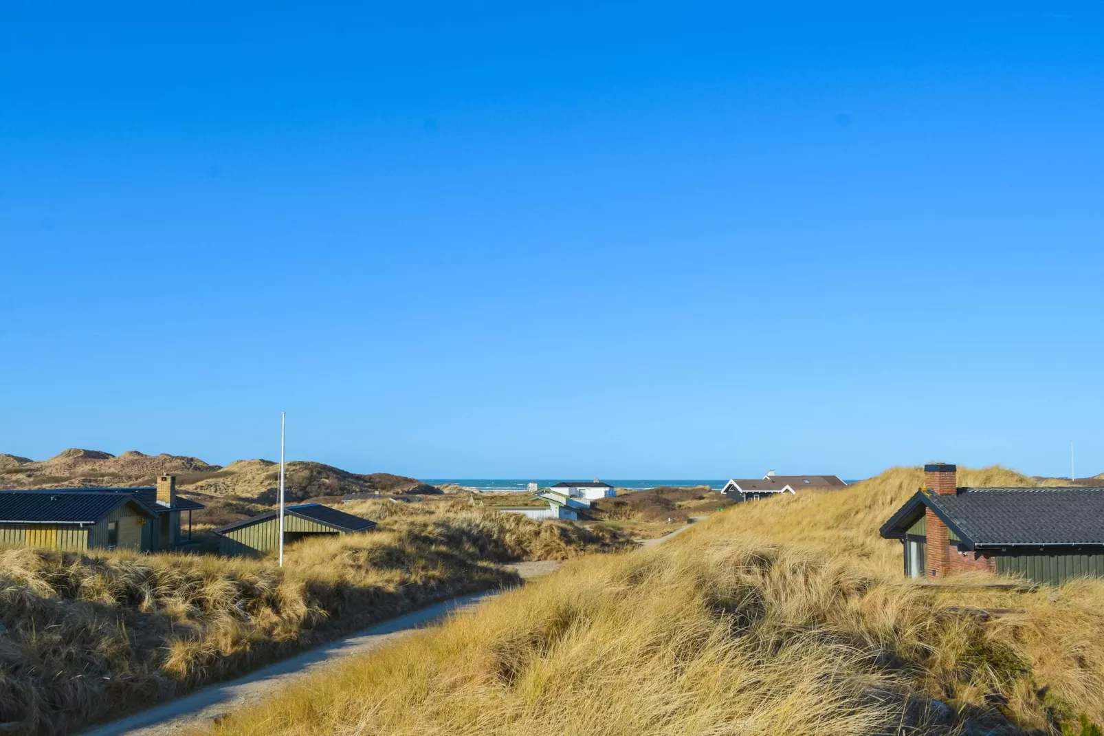 5 etoiles maison de vacances a Saltum-Vue