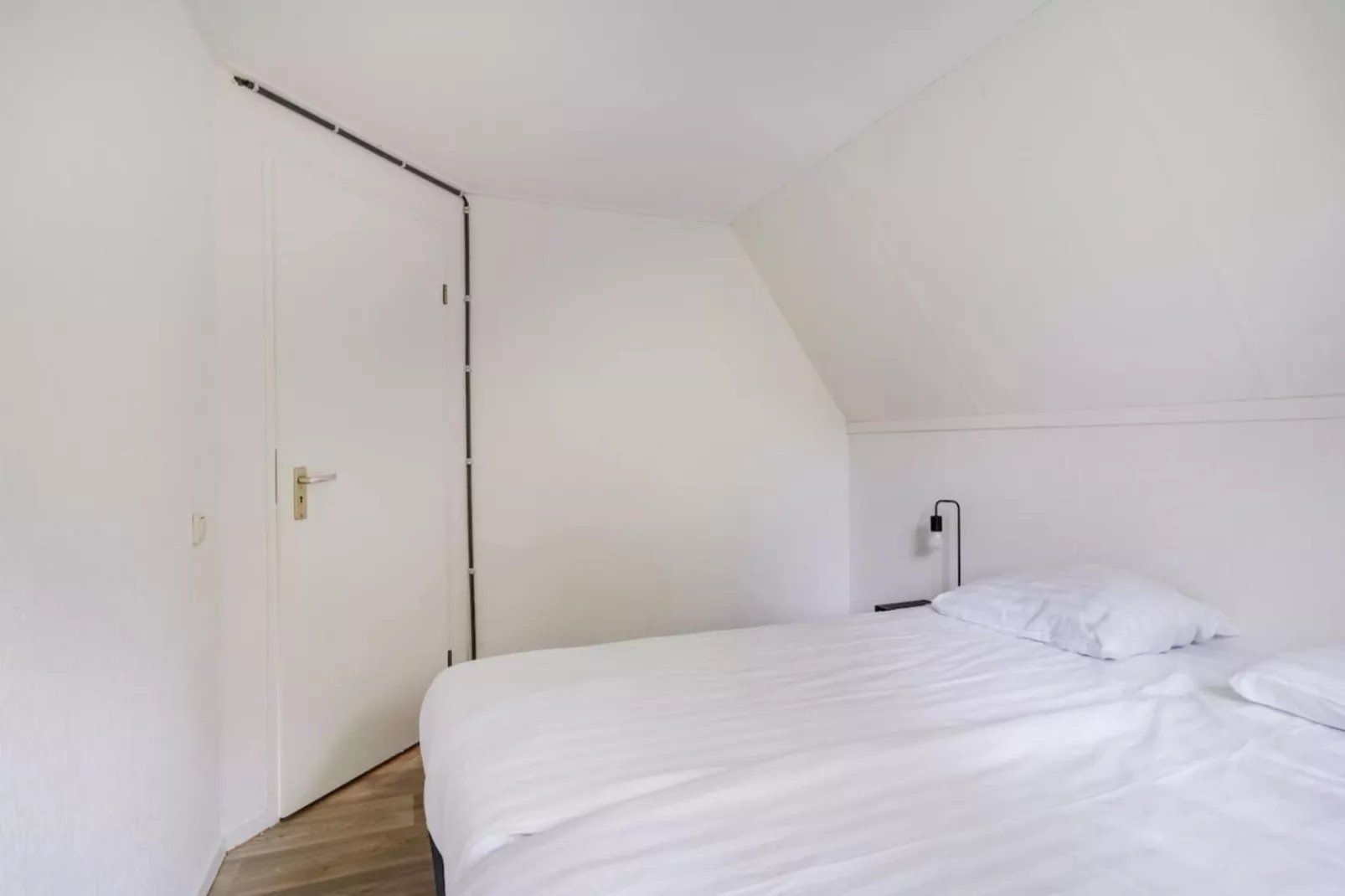 118 | Rietzanger | Sfeervol ingerichte bungalow-Bedroom