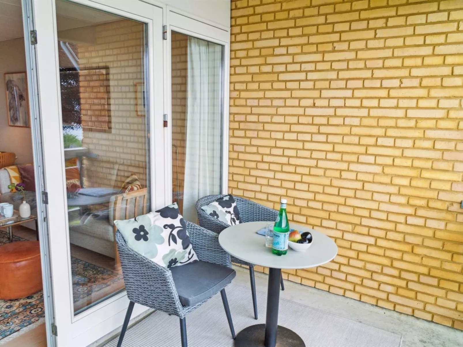 "Ømund" - 100m from the sea-Dehors