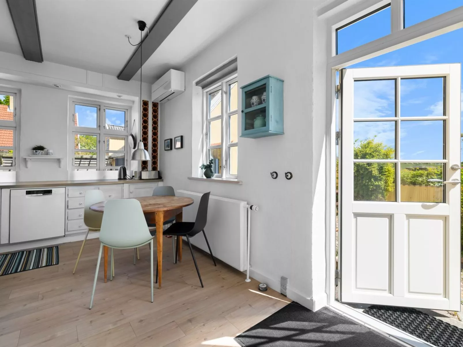 "Goti" - 850m from the sea-Inside