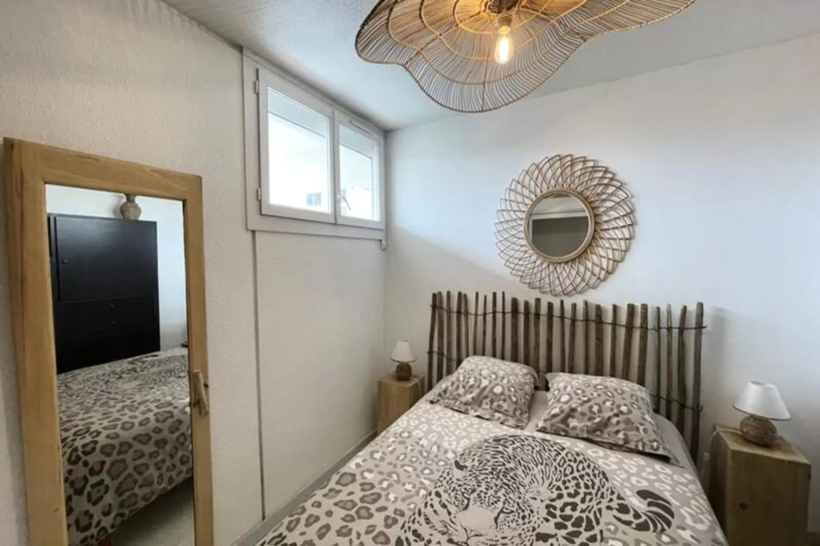 Résidence La M&eacute;diterran&eacute;e Appartement Au Coeur Du Village 50 M De La Plage-Untagged