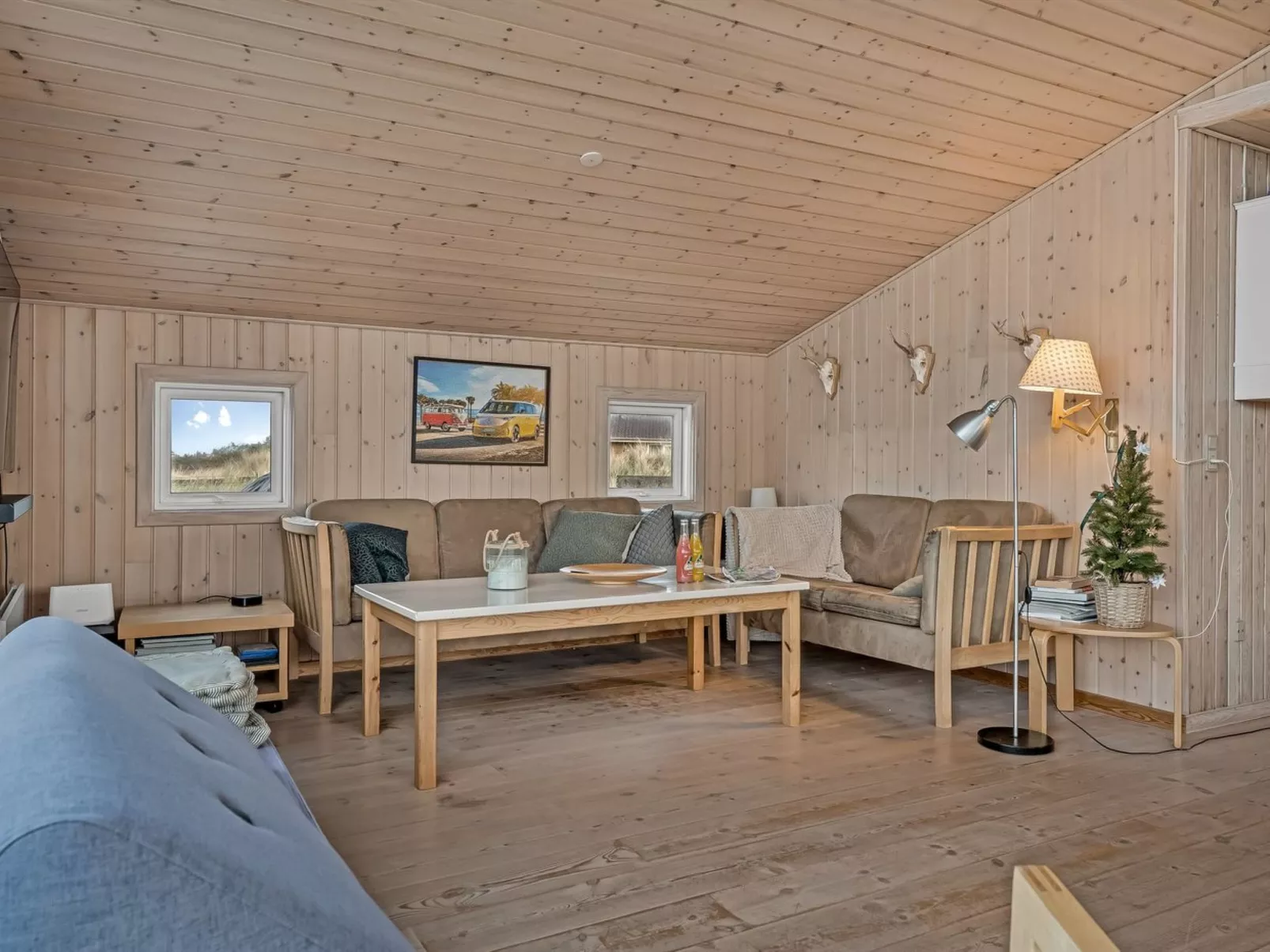 "Elba" - 500m from the sea-Drinnen