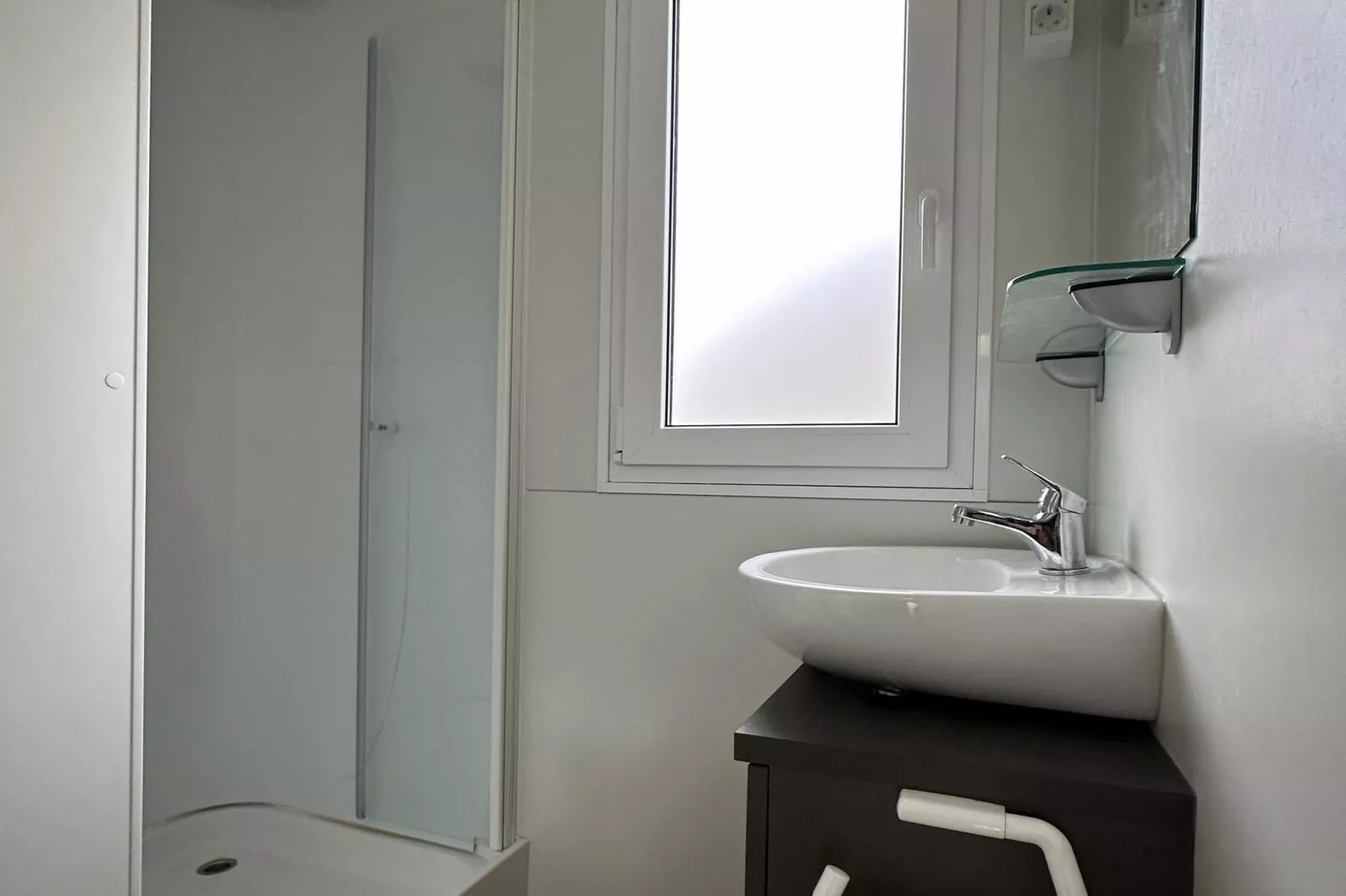 Mobilhome Bali 2 - Bathroom