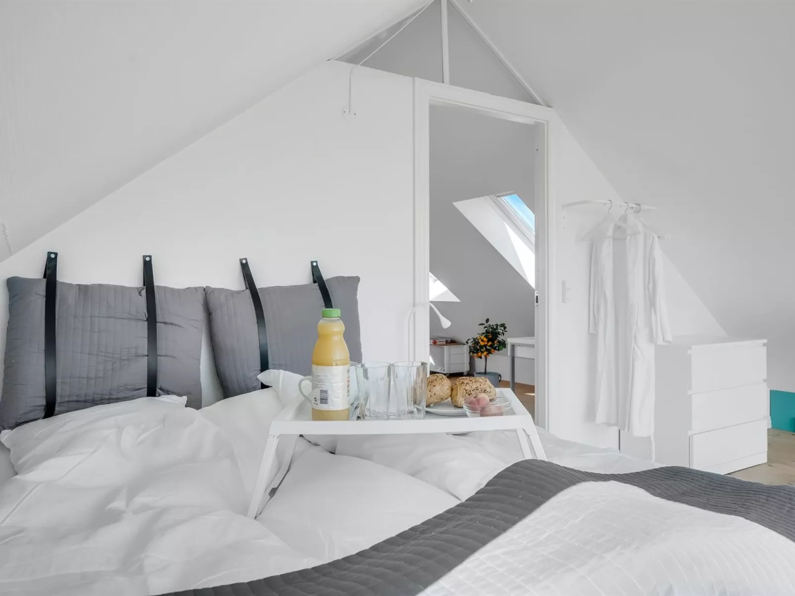 "Jurien" - 50m to the fjord - Inside