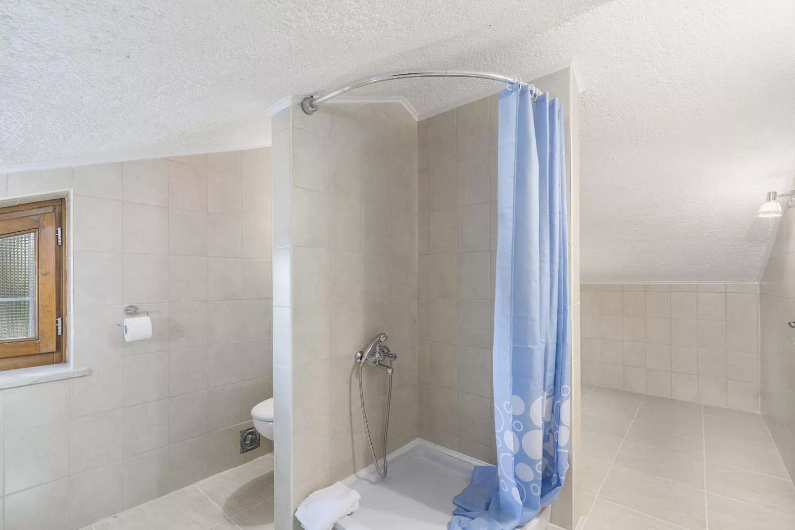 Villa Lipica - Badezimmer