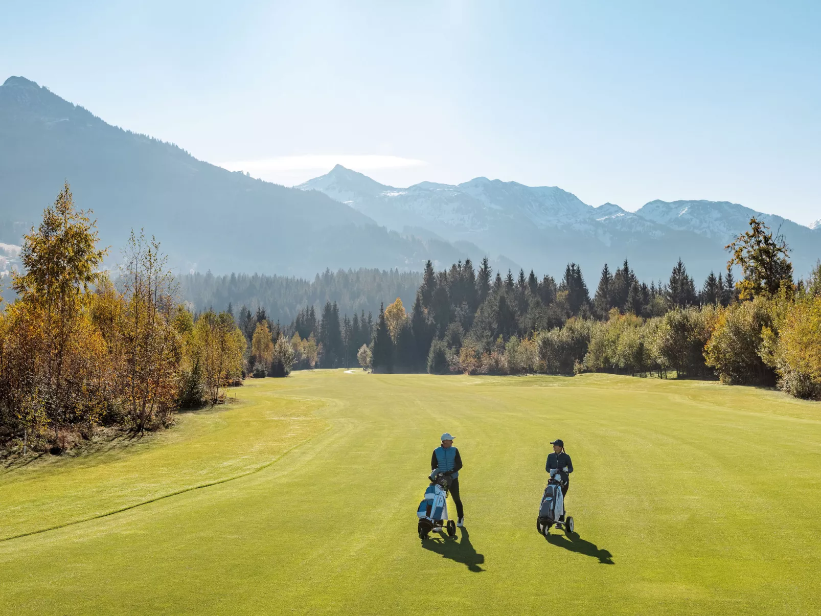Ferienwohnung Daxer - Environnement