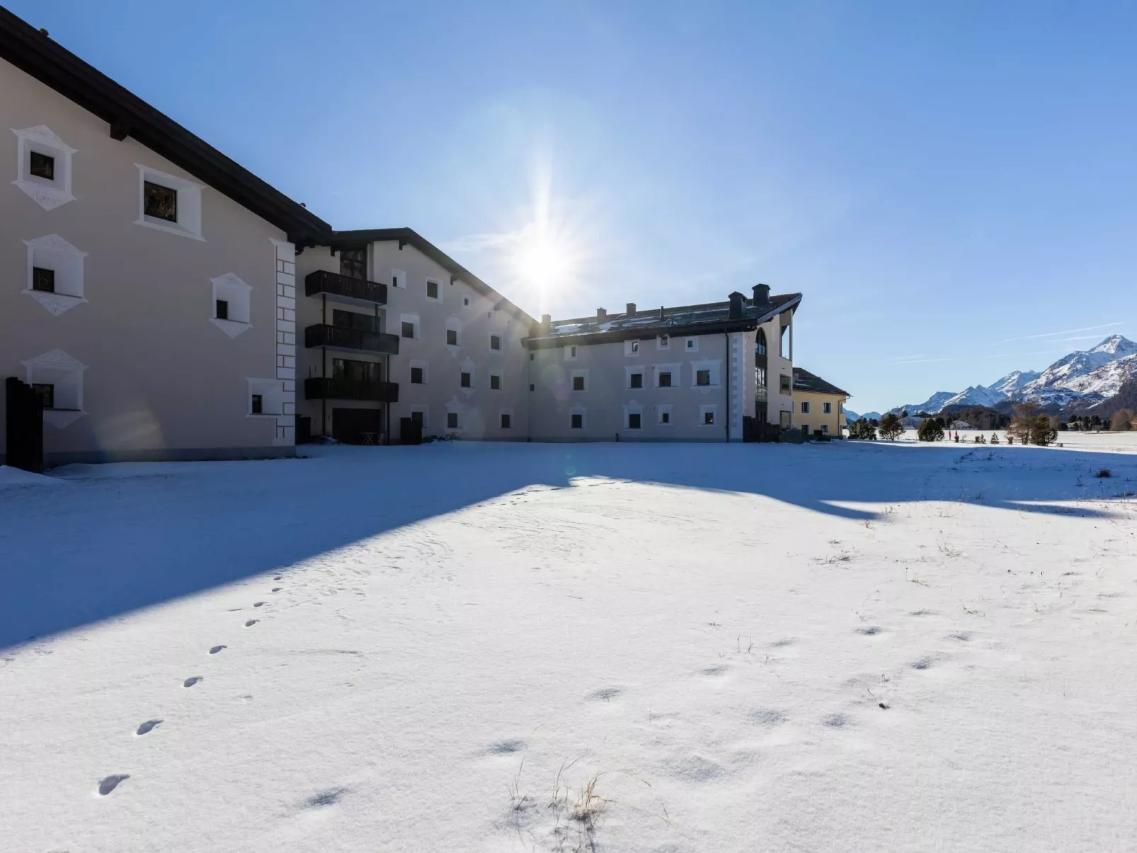 Chesa Curtinella 21 - Image-tags.info