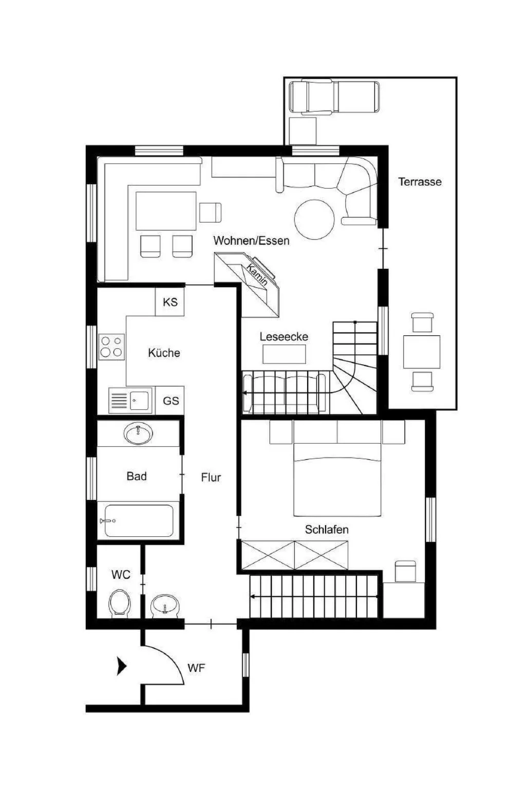 Chesa Muot Mulin - Image-tags.info