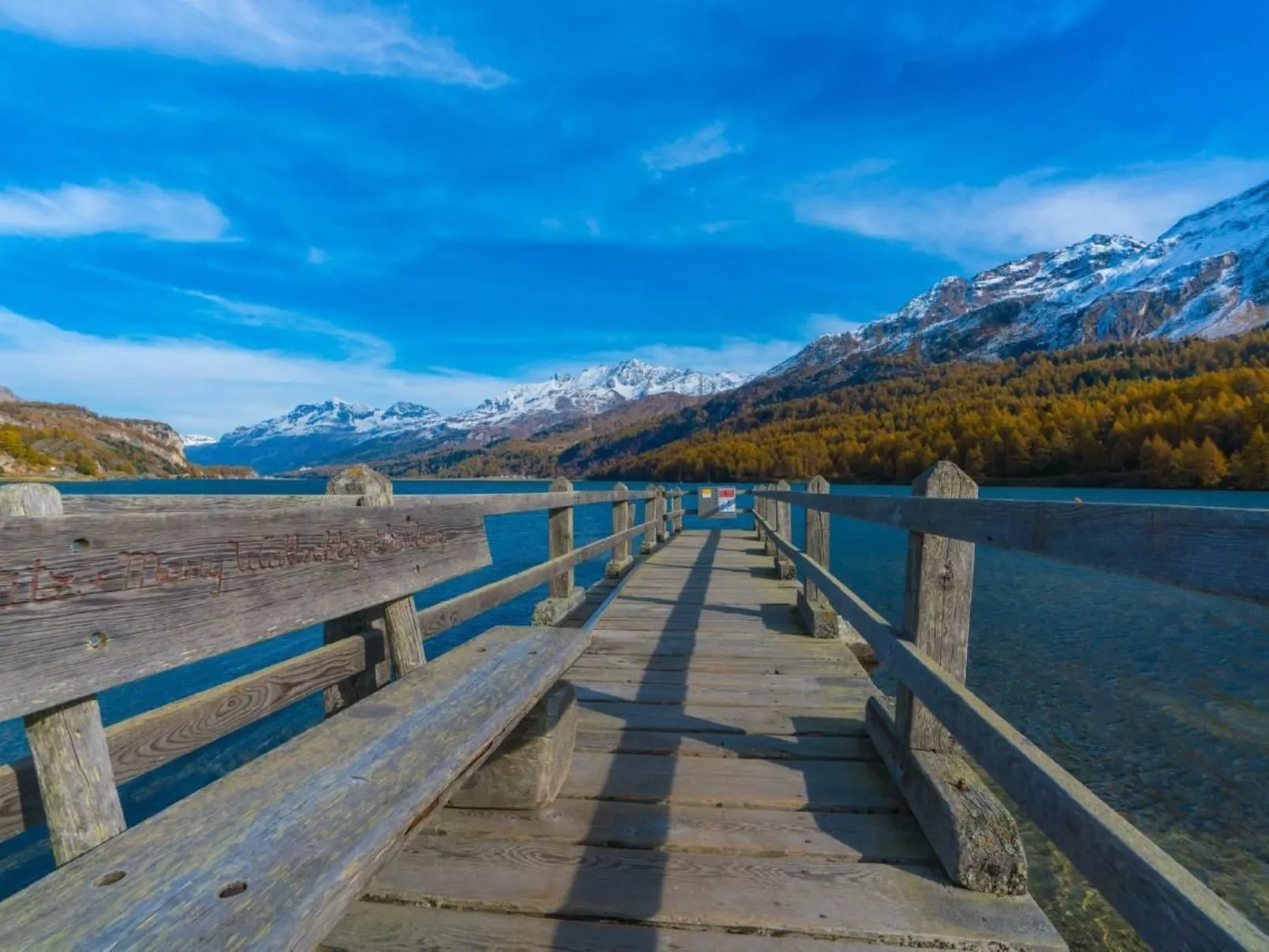 Chesa Trais FluorsC3 - Image-tags.info