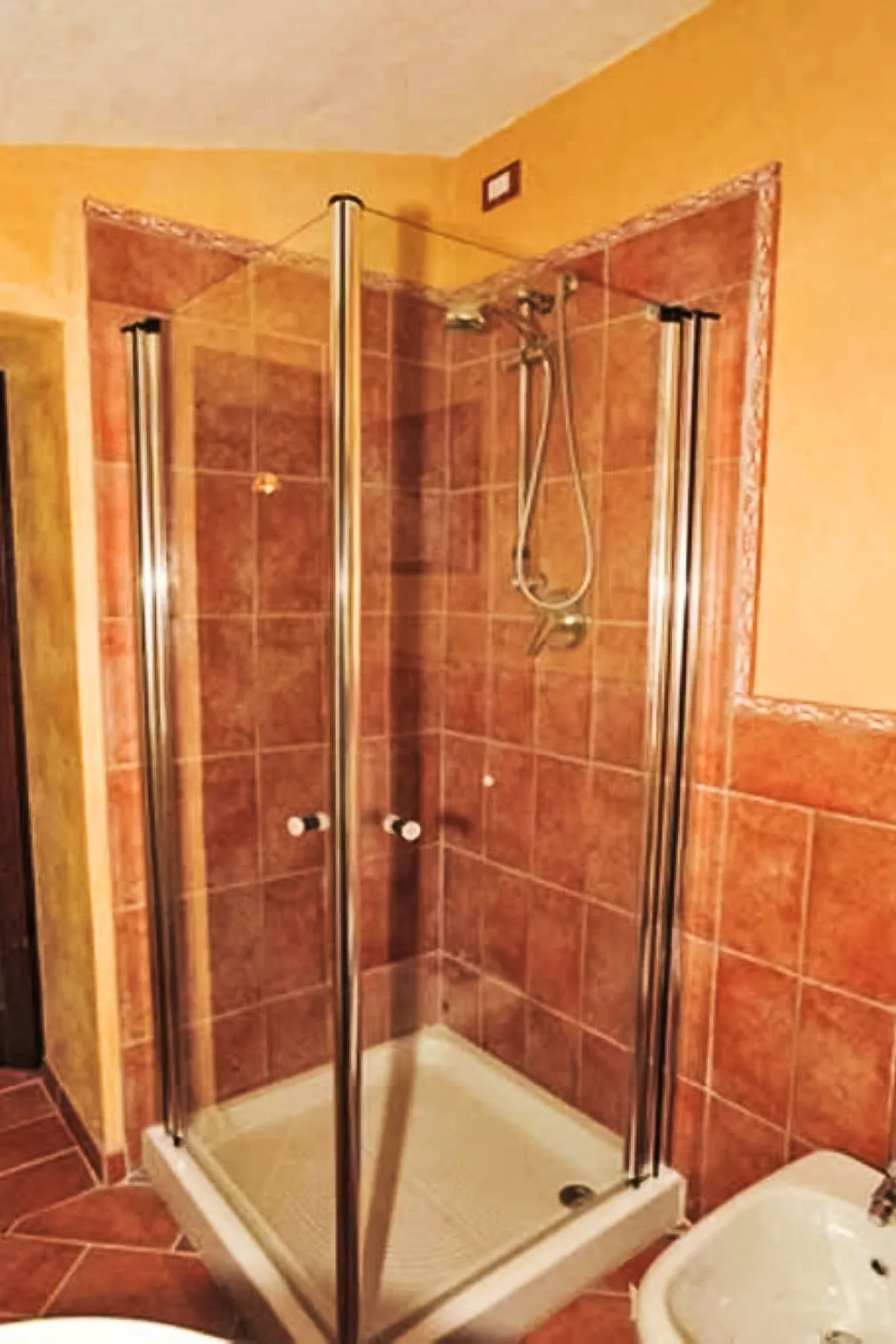 Il Cottage Roccaio - Inside