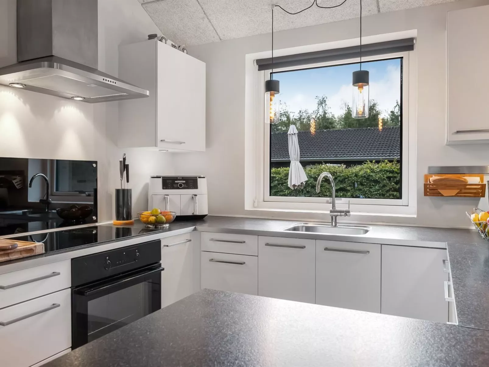 "Angret" - 200m from the sea - Dedans