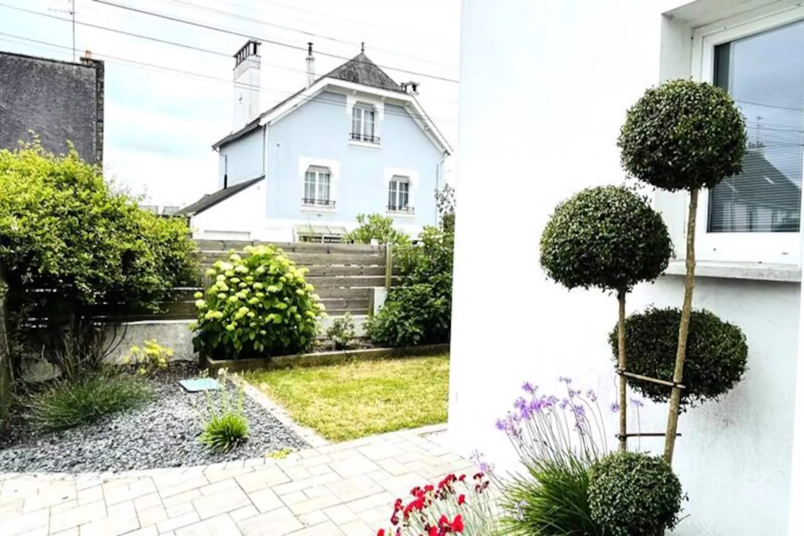 Résidence Ysatis-larmor Plage-Untagged