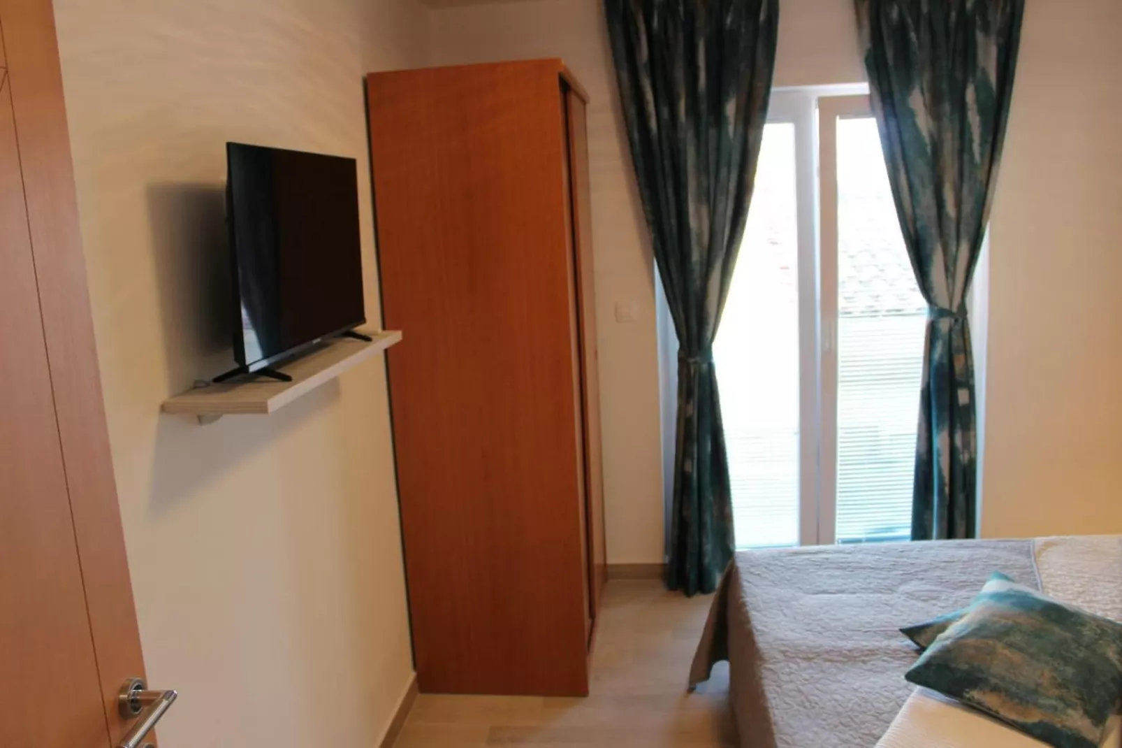 Sv Marija1 - Ferienwohnung 6 - Typ 4plus2 - Chambre