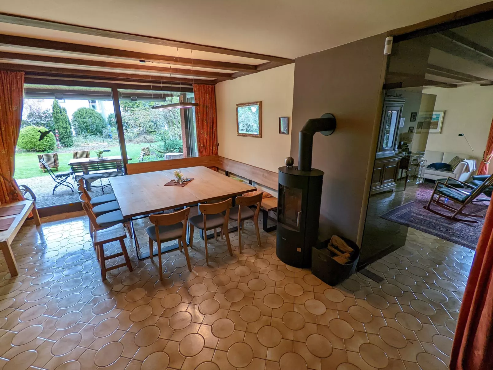 Auszeitoase Freystadt - Park, Billard, Sauna, Kamin, E-Bikes, - ideal für große - Image-tags.info