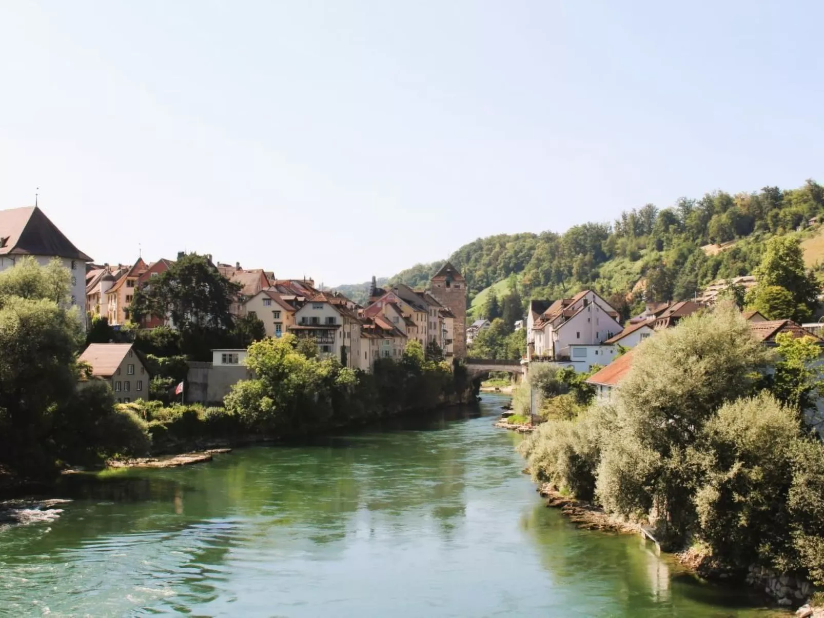 Aare View Apartment - Image-tags.info