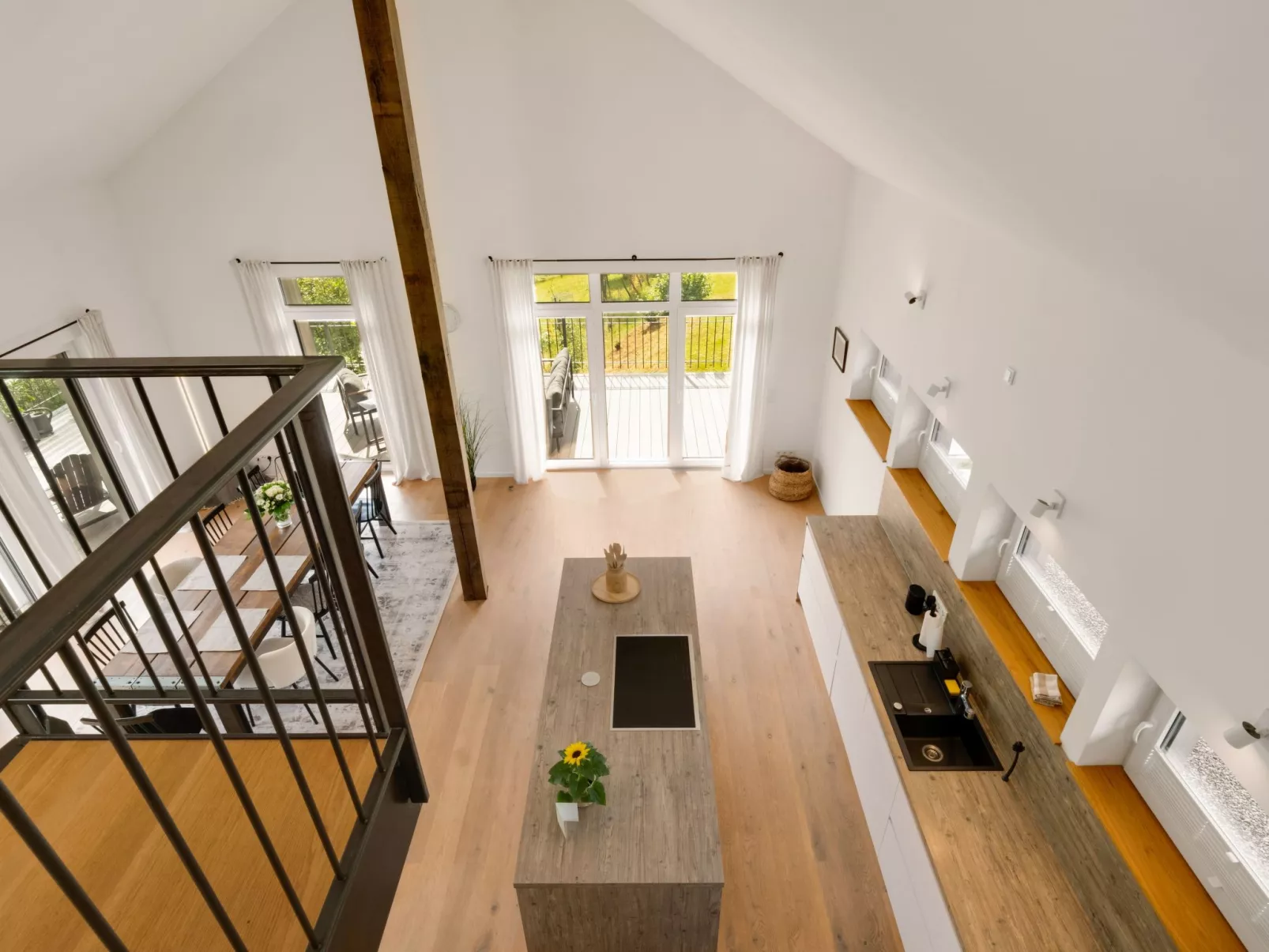 The Forest Retreat - Image-tags.info