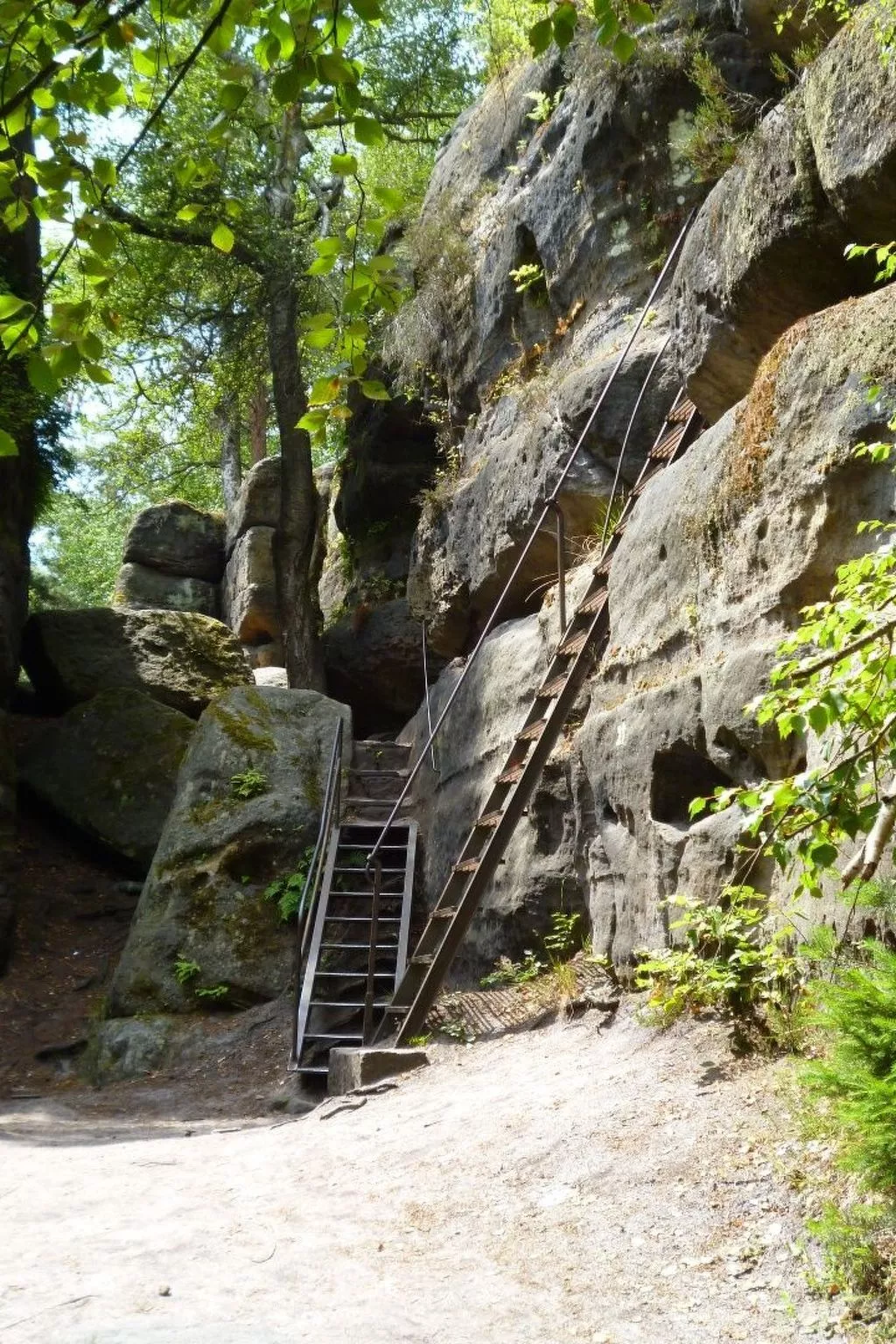 Am Hofladen Hellendorf - Sächsische Schweiz - Image-tags.info