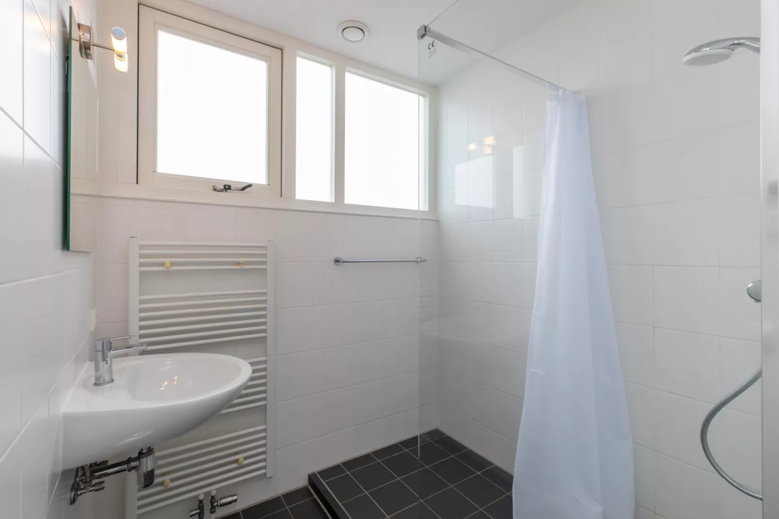 Zonnedorp 21  Beach Villa Joya Renesse | Luxury Beach Villa with Sauna - Salle de bain