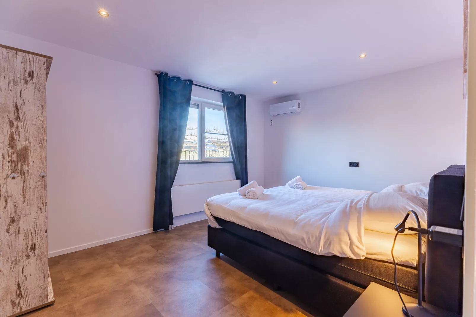 Vakantiehuis - Keetenweg 10| Stavenisse - Chambre