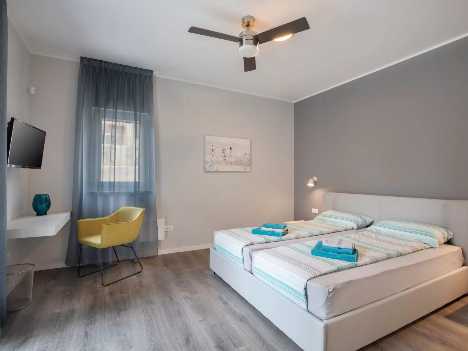 Villa in Premantura mit privatem beheizten Pool  und Sauna - Image-tags.info